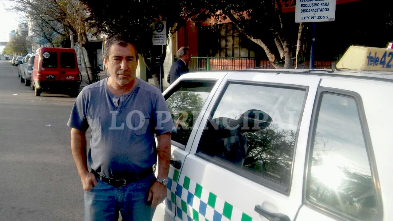 Taxistas de la Comarca piden que se revea el 25% de aumento por los nuevos valores de la nafta