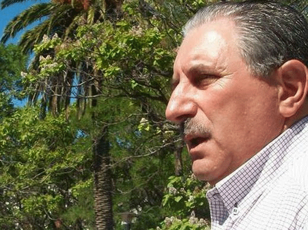 Scalesi pide un reconocimiento adicional para beneficiarios de la Ley 4640