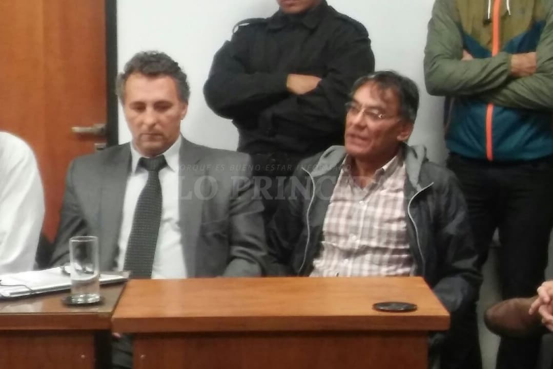 “Los medios han creado un caso paralelo a la corrupción de menores”, según el abogado de uno de los imputados