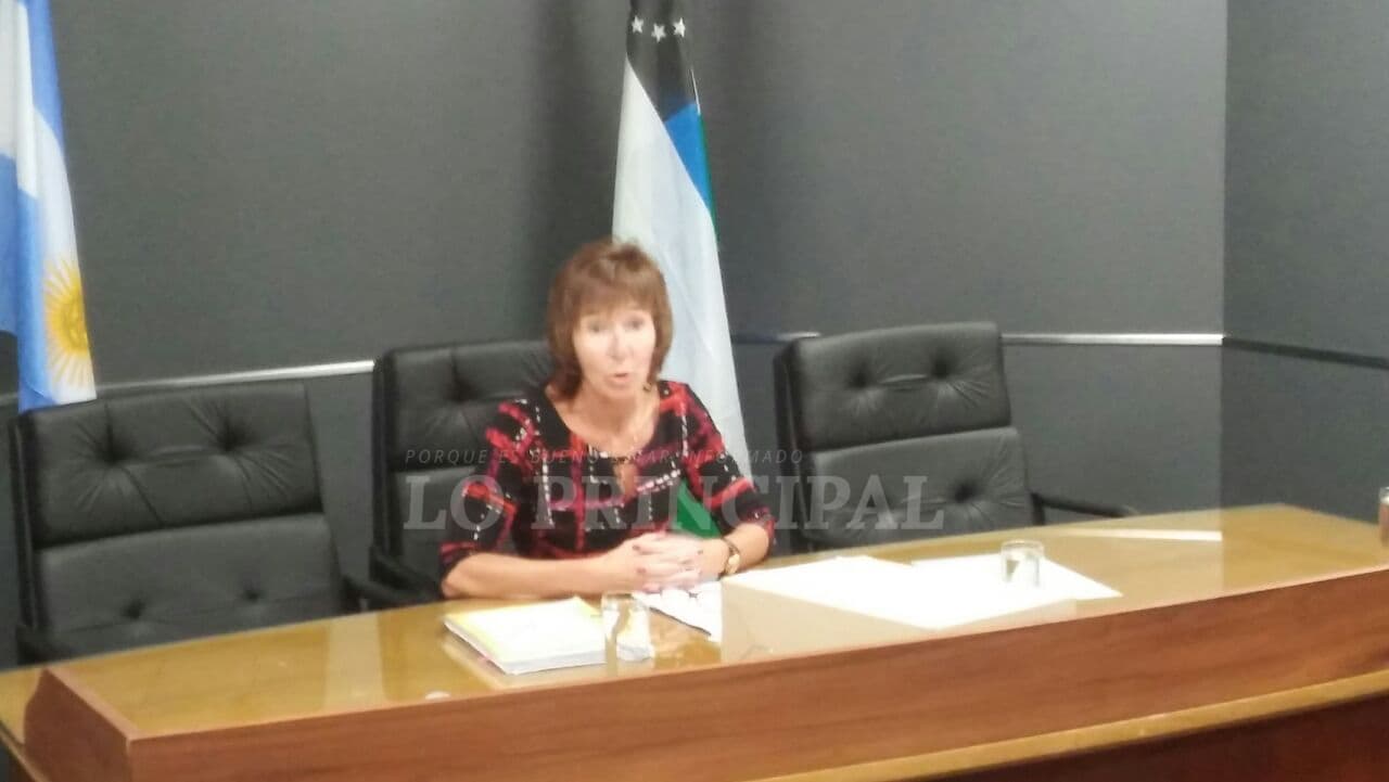 «La jueza Zágari es parte en el conflicto por unas tierras en Viedma y debe ser apartada de la causa»