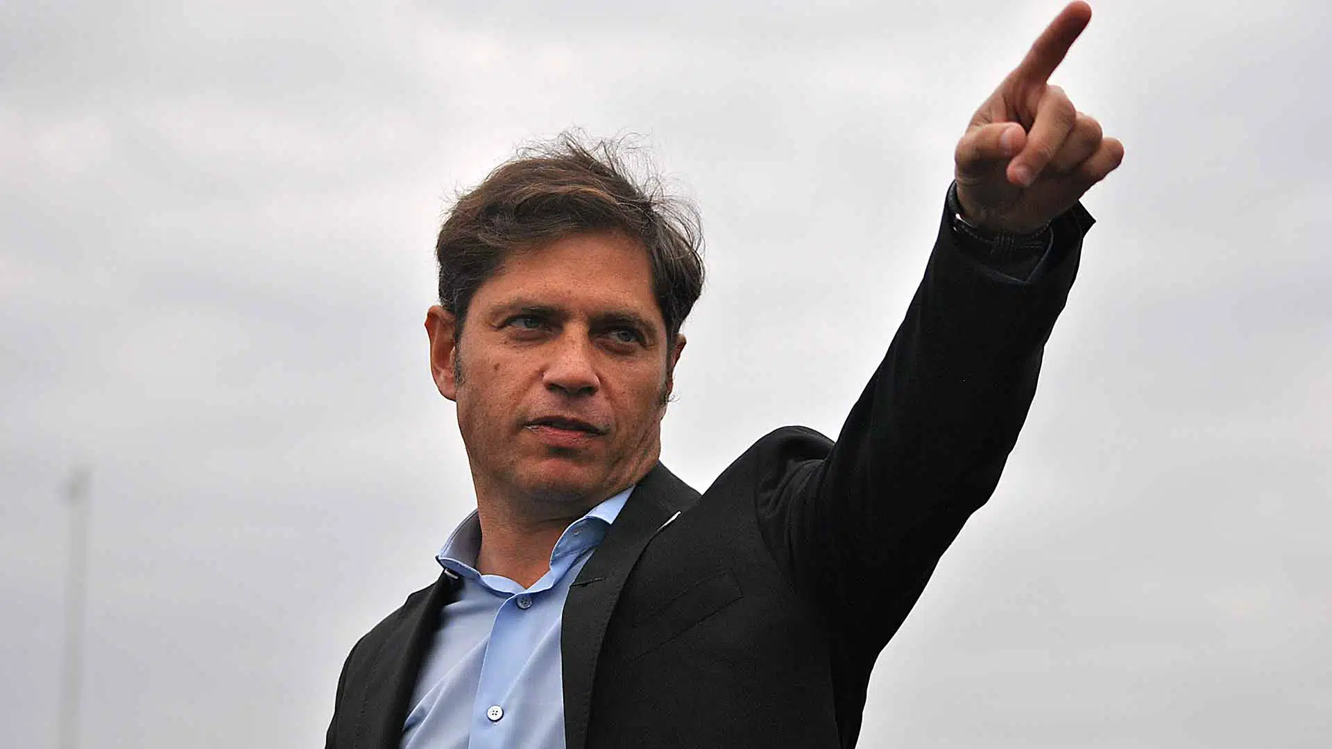 «Milei mintió dijo que la planta de GNL se haría en Río Negro pero era solo una excusa para vengarse de la provincia de Buenos Aires»