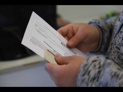 El Registro Civil este domingo de elecciones estará abierto