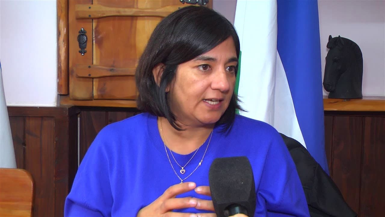 Seleccionarán personal para cubrir cargos La Secretaría de Niñez, Adolescencia y Familia