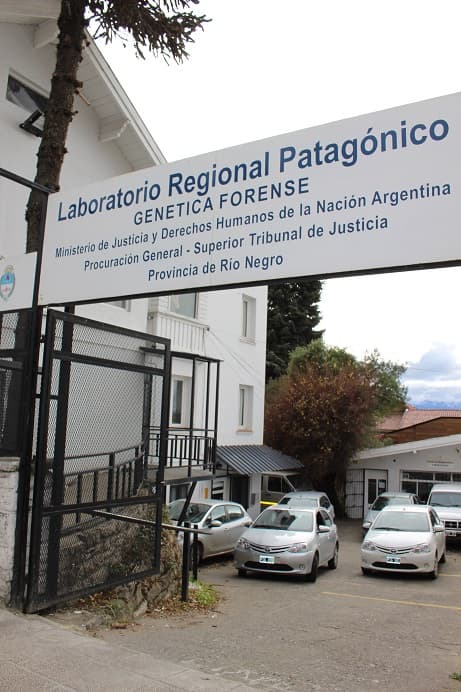 En el Ministerio Público funcionarán los laboratorios de Toxicología y Genética Forense