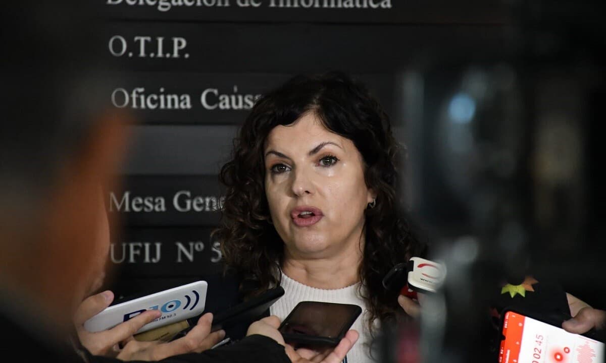 Confirmaron que los restos hallados en la ría son de Delfina Hecker la nena que intentó salvar el chofer de Viedma