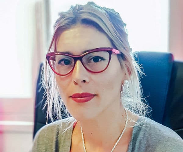 “La denuncia puede salvar una o más vidas”