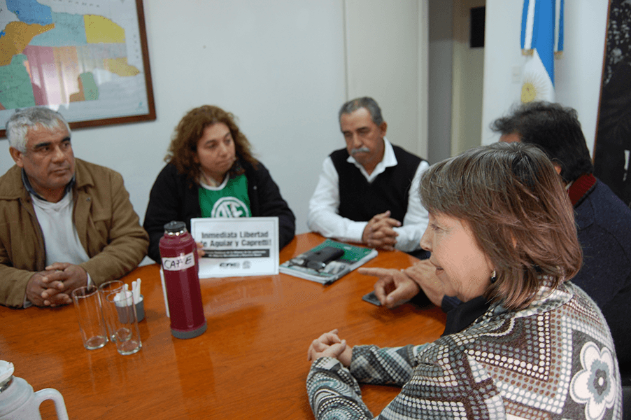 «Es realmente peligroso que el Gobernador pida investigaciones contra la oposición bajo supuestos y falacias»