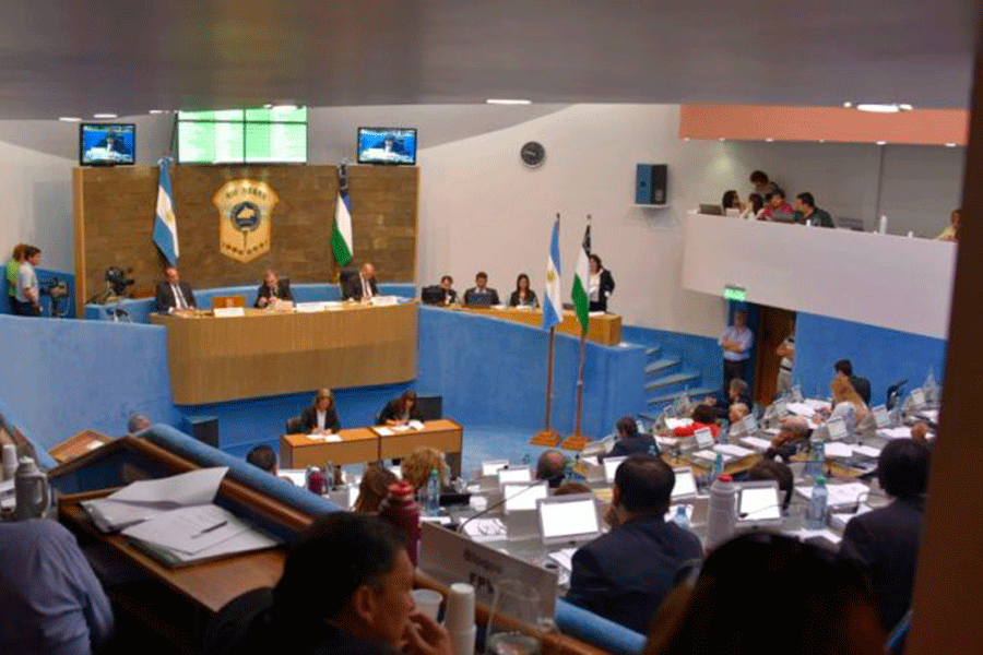 La Legislatura sesionará el 6 de julio, el 4 se definirán los temas