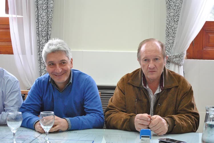 Licitación en Patagones para adquirir nueva maquinaria vial