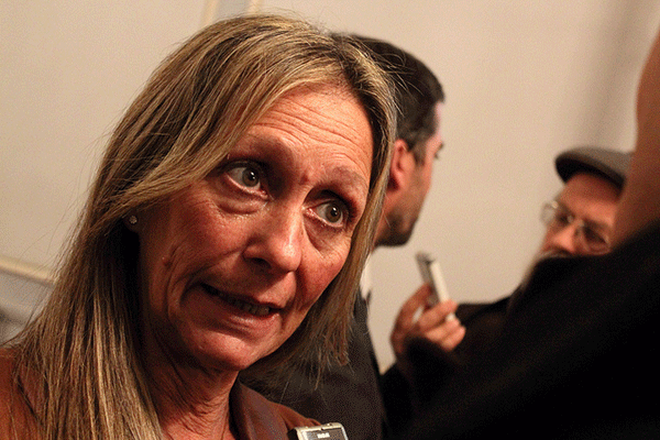 El Superior Tribunal de Justicia solicita reunión paritaria para tratar pauta salarial