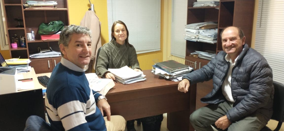 Se llamará a licitación para el servicio de transporte público para Bahía San Blas