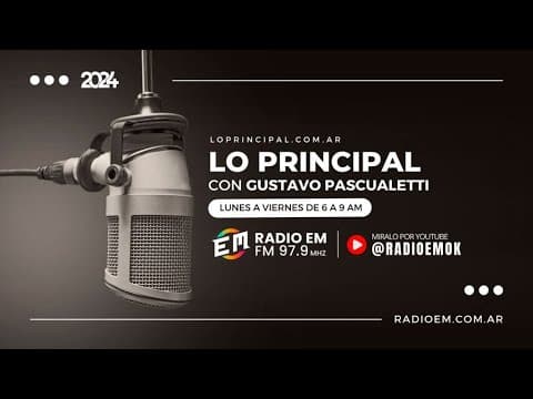 Lo Principal
