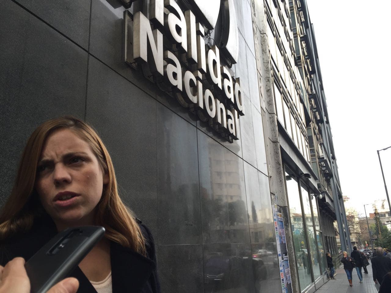Por las presuntas maniobras de corrupción en el Distrito Río Negro de Vialidad Nacional Emilia Soria pidió un pedido de informes