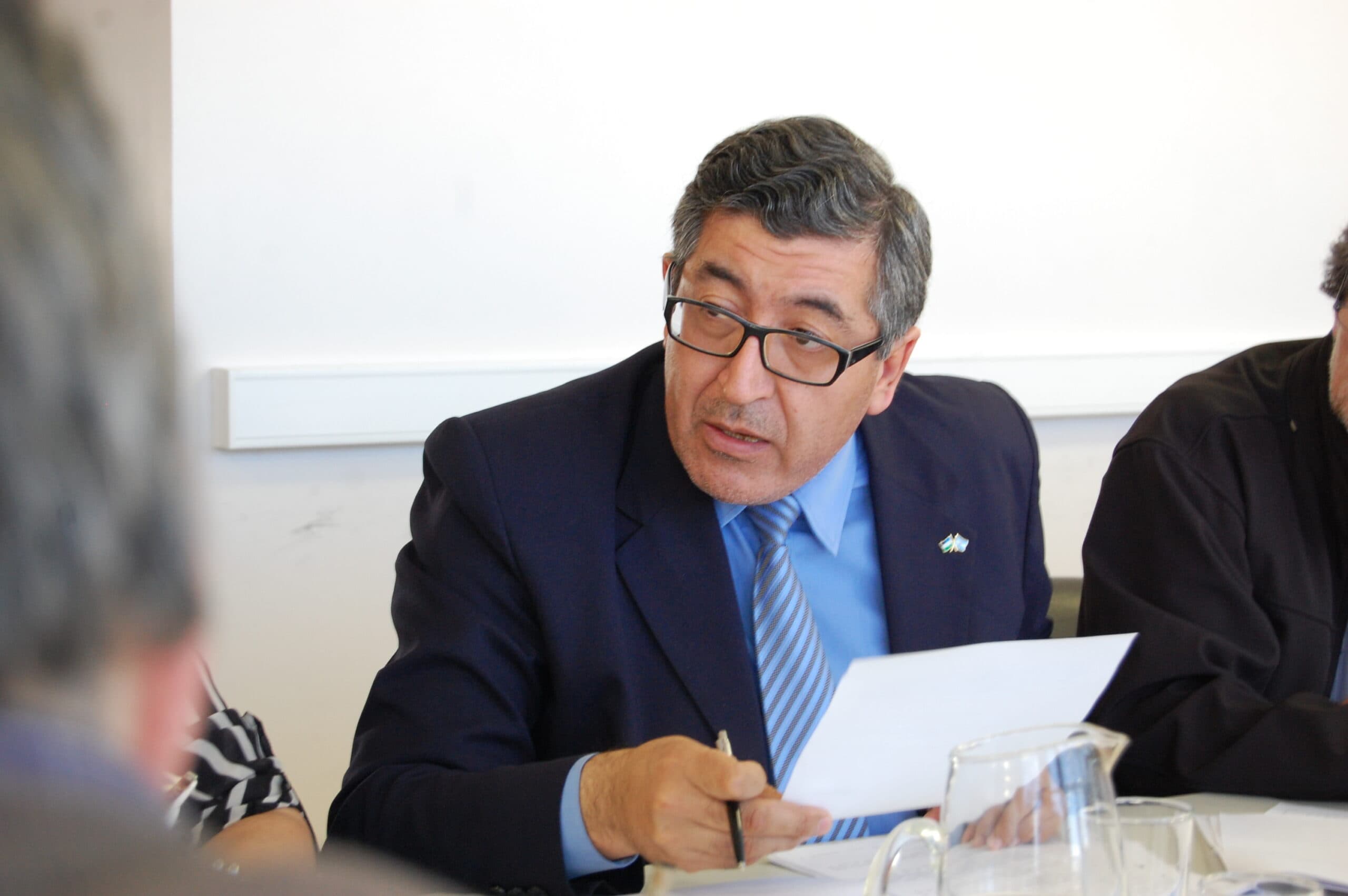 Insisten con declarar en emergencia a las mipymes