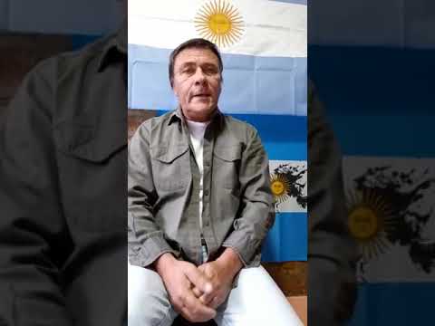 Los Veteranos de Malvinas de Rio Negro invitan a mantener viva la memoria
