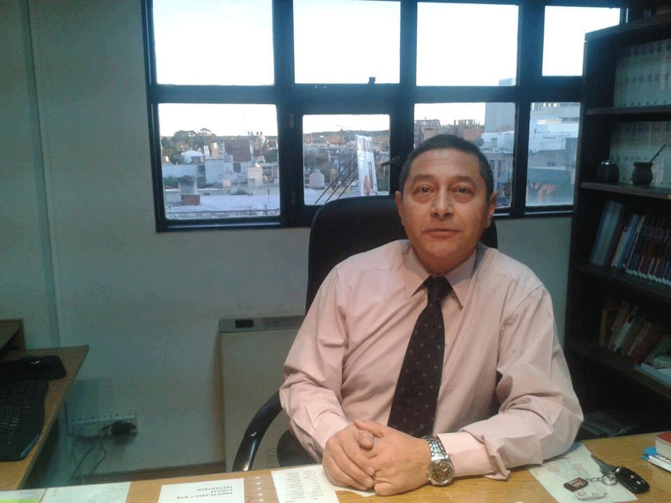 “De ninguna manera la Cámara ha ordenado la libertad del pastor”