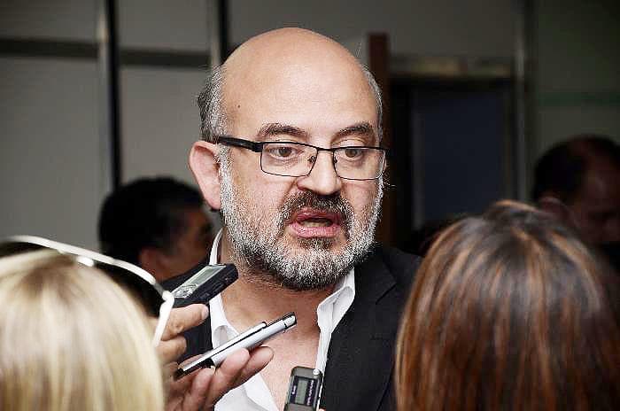 «Weretilneck se ríe en la cara de todos los rionegrinos”