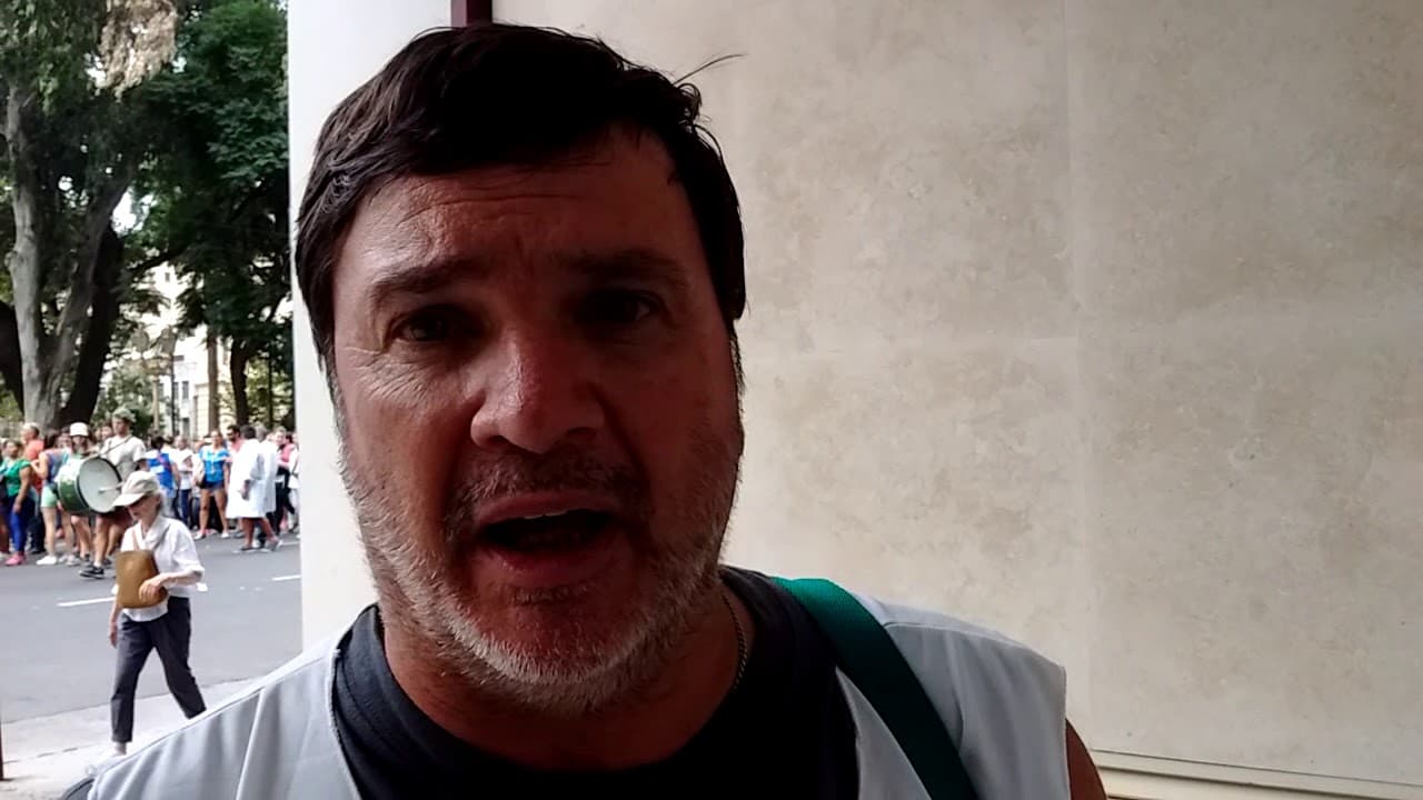 «Más del 90% le está diciendo al gobernador que es imposible aceptar la propuesta salarial»