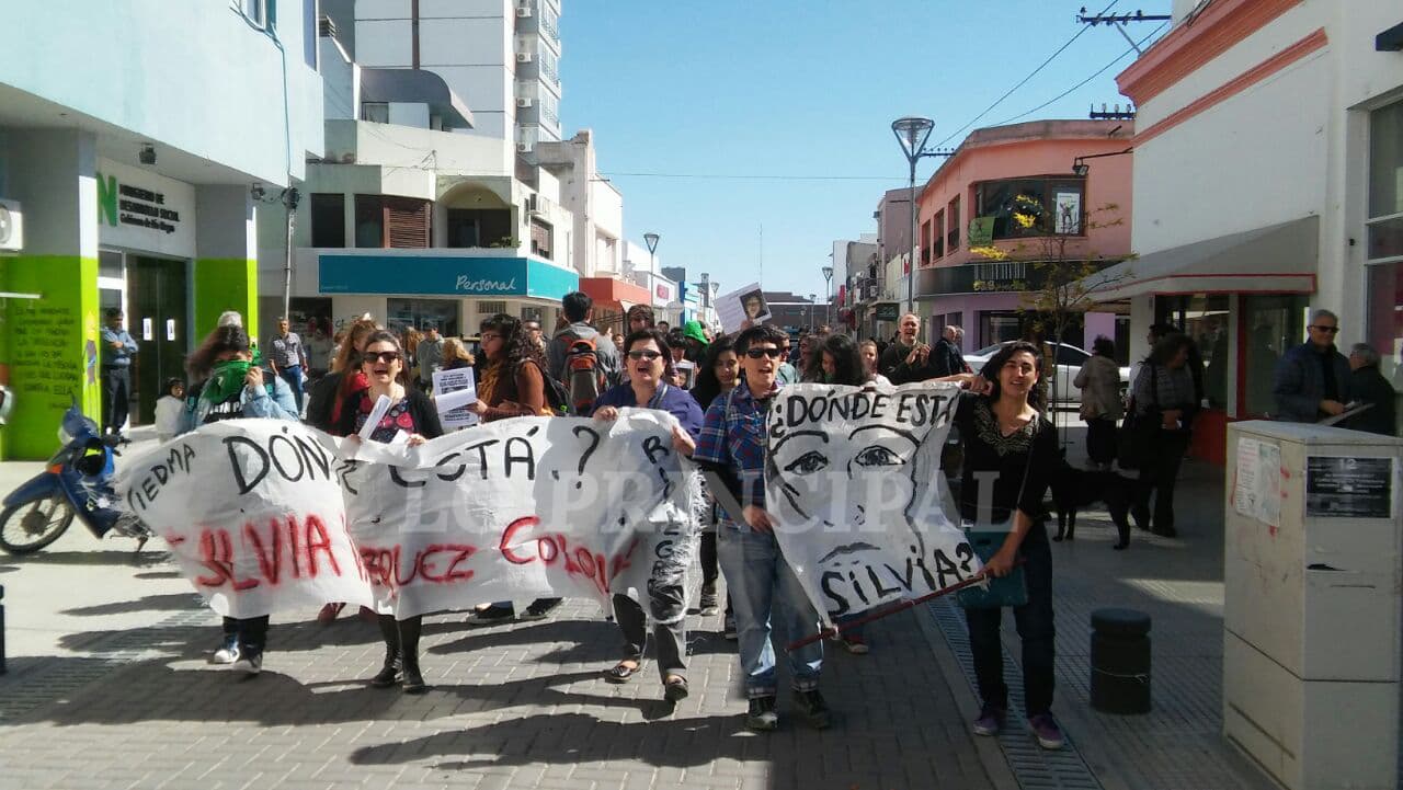 Se cumplen 6 meses de la desaparición de la mujer