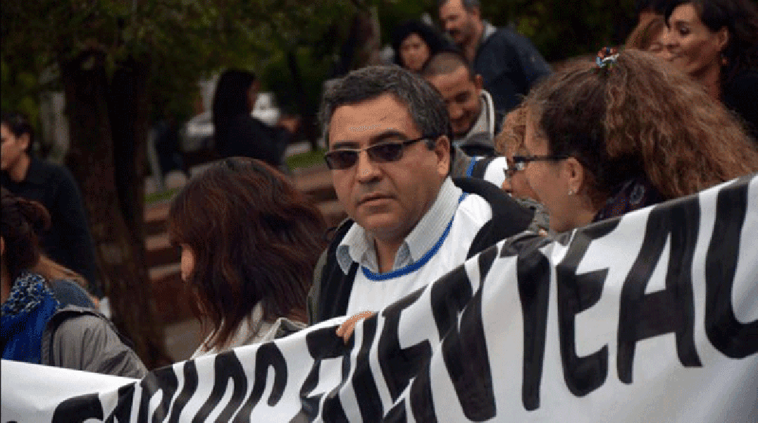 “Hemos demostrado la capacidad de lucha y organización” dijo Floriani