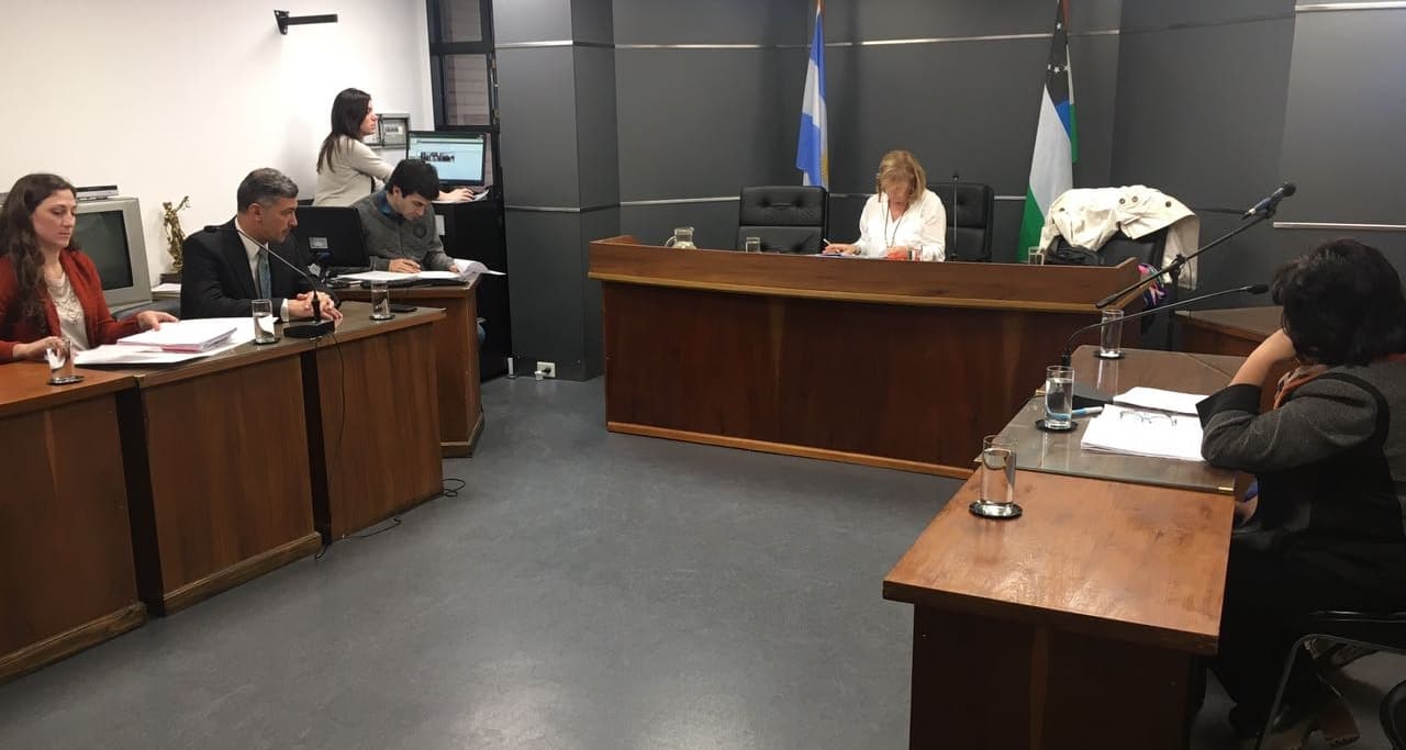 Robó en un supermercado entre otros hechos y deberá cumplir pautas de conducta para no ir a la cárcel