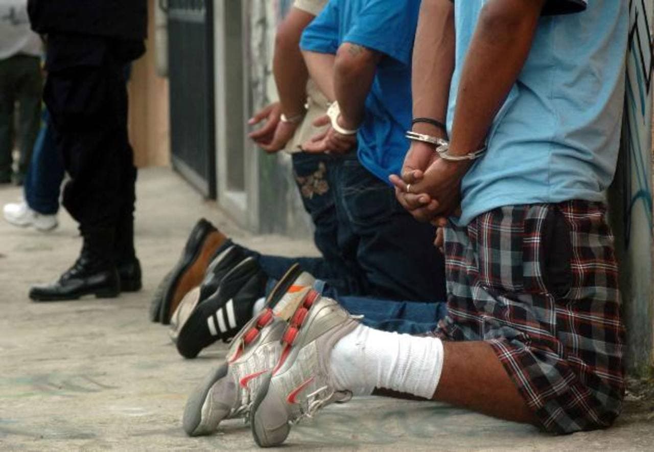 Nota de opinión: Menores, delito y neurociencia