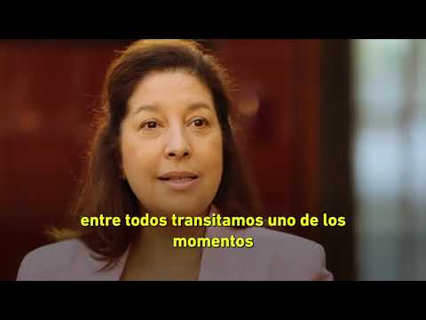 Mensaje de la Gobernadora Arabela Carreras de fin de año