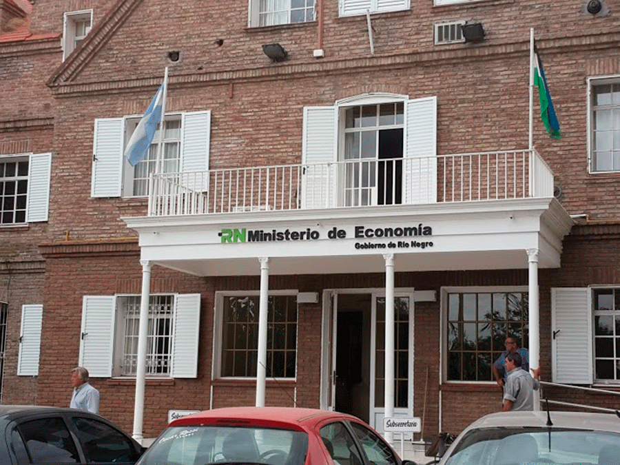 Más de 700 millones de pesos recaudó la provincia en octubre