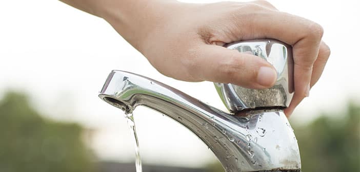 Piden suspender aumentos en las facturas de agua potable