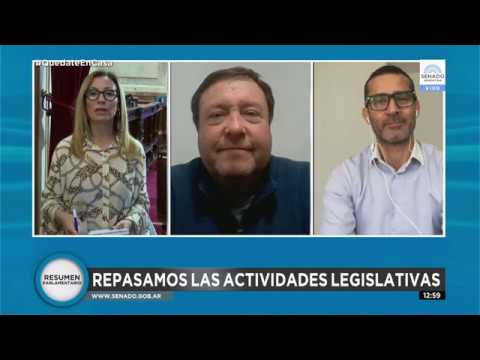 Weretilneck le pide a Alberto no expropiar Vicentin si no tiene consenso social