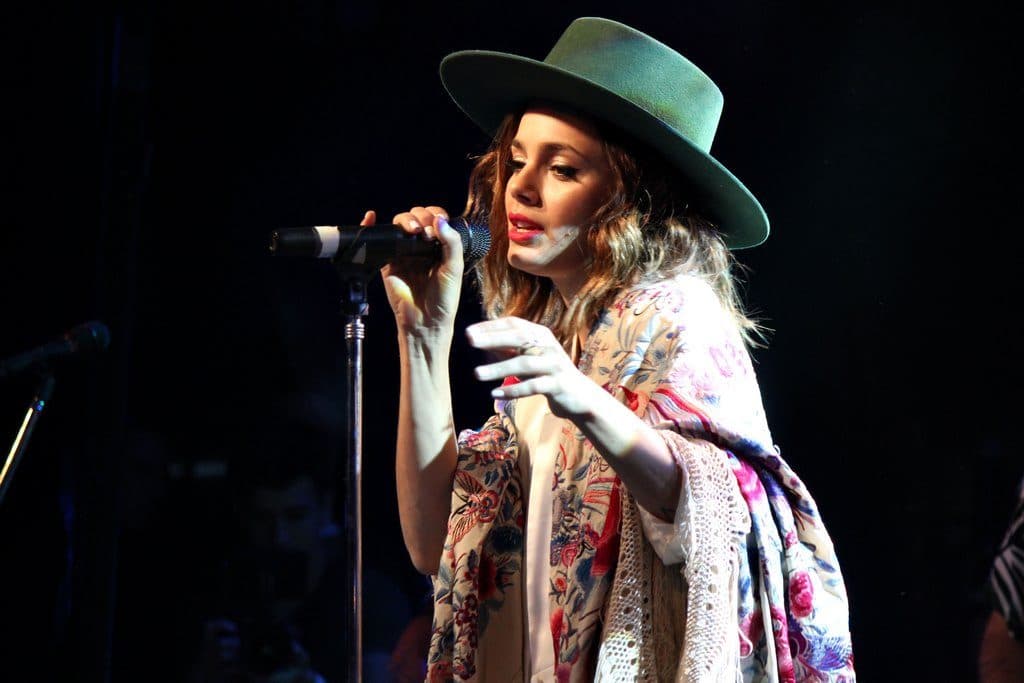 Natalie Perez, Julieta Venegas, Los Auténticos Decadentes entre otros artistas estarán en las Fiestas del Mar y el Río