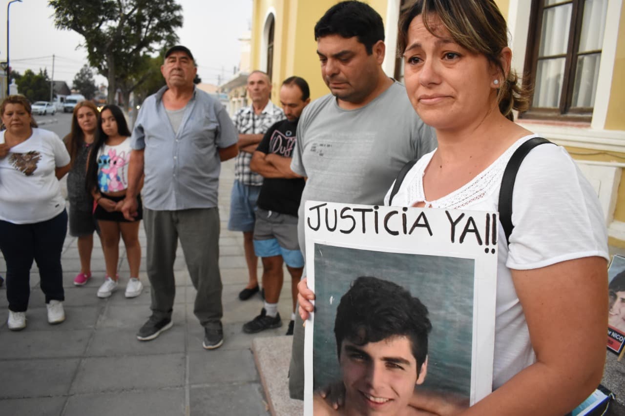 Cerca de 14 millones de pesos deberán pagarle a los padres de Nico Gutierres que murió electrocutado en San Antonio
