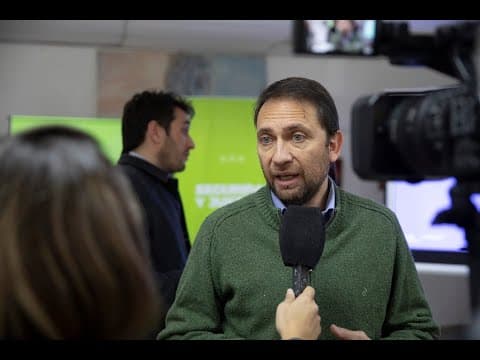 «La Conciliación es una “herramienta” para buscar una salida al conflicto docente»