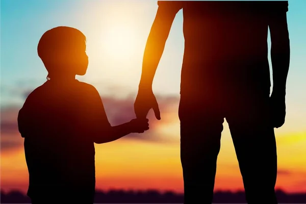 La justicia reconoce el rol paterno de un hombre que crió al niño desde bebé