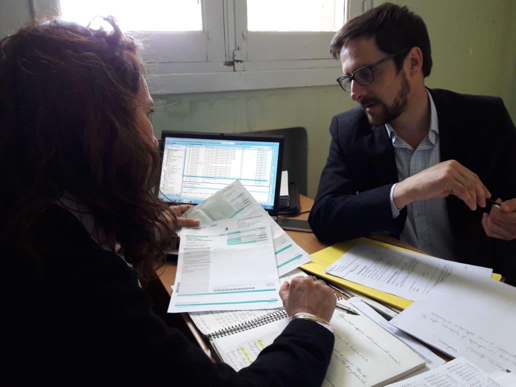 Solicitan a Supercanal que dé marcha atrás con los aumentos implementados