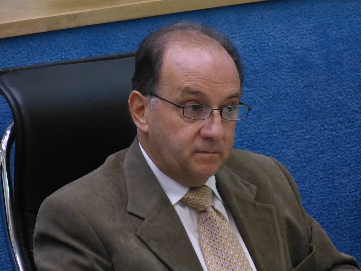 «Ante cada denuncia infundada en los medios o en la justicia redoblaremos el esfuerzo»