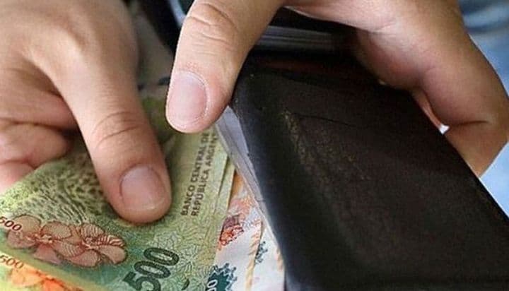 El martes 1 de junio comienza el pago de haberes de los estatales