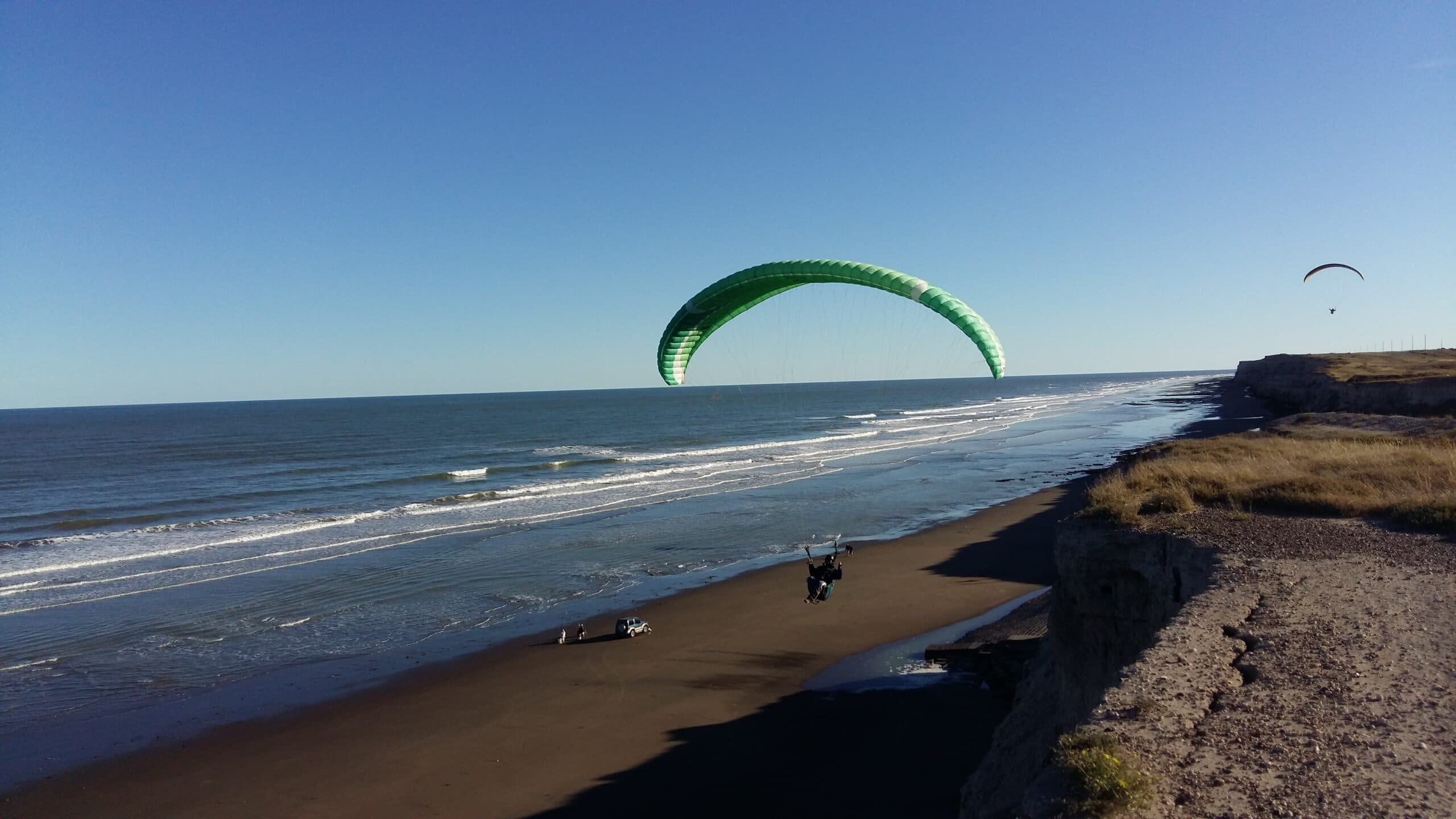 Varias actividades se desarrollarán este fin de semana en Viedma y El Cóndor