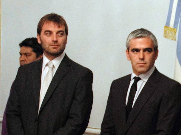 El Gobierno ratificó que apelará el fallo de la Cámara en lo Criminal de Viedma por la detención de menores