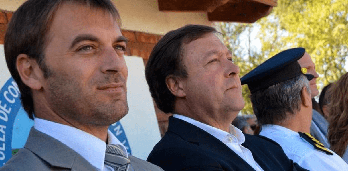 Se castigará a los culpables anunció el Gobierno