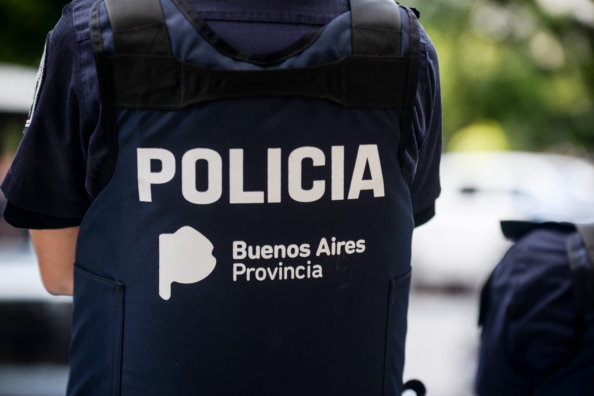 Condenaron a un policía de Patagones a más de 6 años de prisión por abusar de una menor