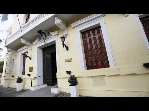 Echaron a más de 50 trabajadores estatales en Rio Negro