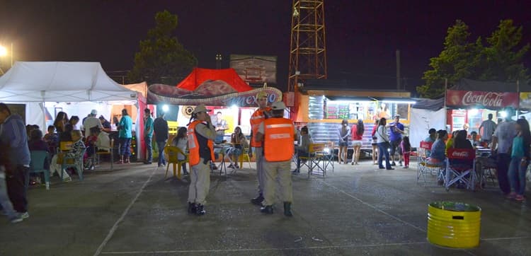 Se abren las preinscripciones para los puestos en la Fiesta de la Soberanía Patagónica
