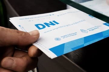 El Poder Judicial le permitió a una madre obtener su DNI y acceder a derechos familiares