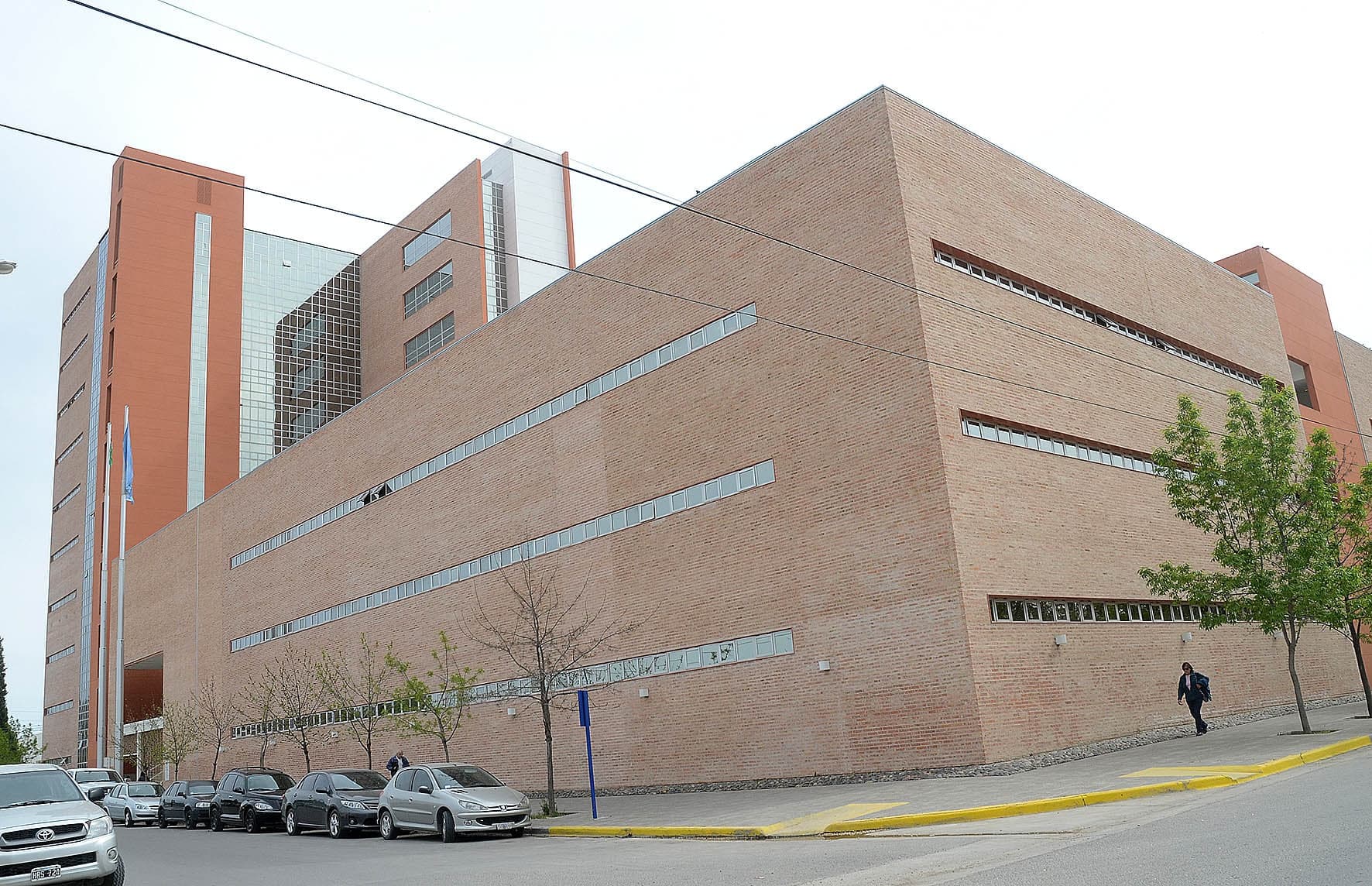 Más de 24 años de cárcel para la madre de una niña que murió tras sufrir abusos y abandono