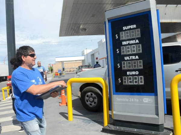 «Este incremento en las naftas será la excusa perfecta para una nueva escalada de precios en la región»