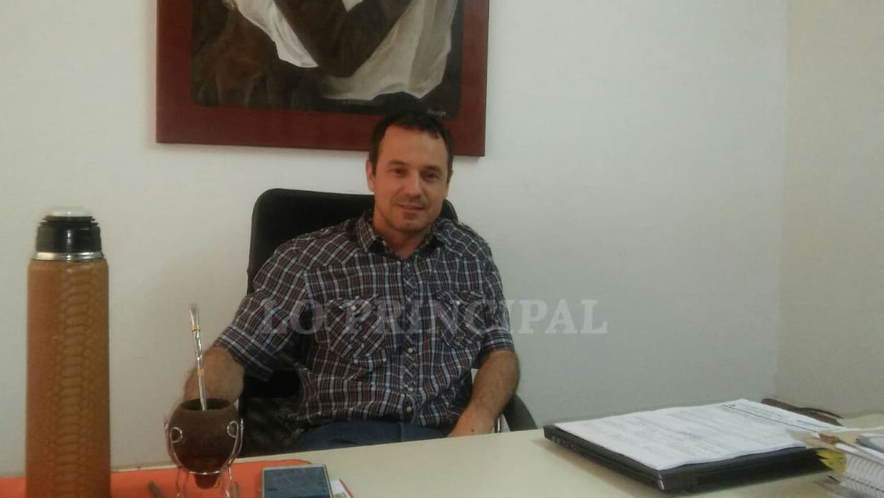 “La deuda rionegrina por el Plan Castello va a ir incrementando con la suba del dólar”