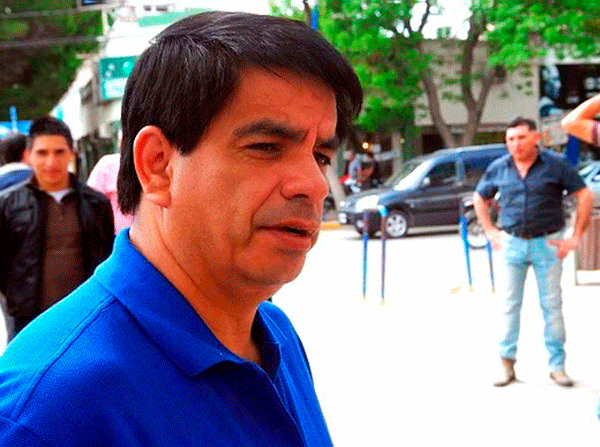 «Jamás estuvimos, ni vamos a estar en algo tan semejante como se ha estado divulgando en distintos medios estos días»