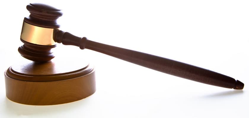 Le remataron un inmueble por no pagar una indemnización judicial