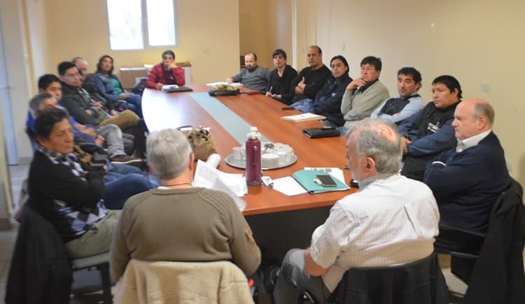 A fin de año se conocerán los beneficiarios del programa “Un Lote, una vivienda”